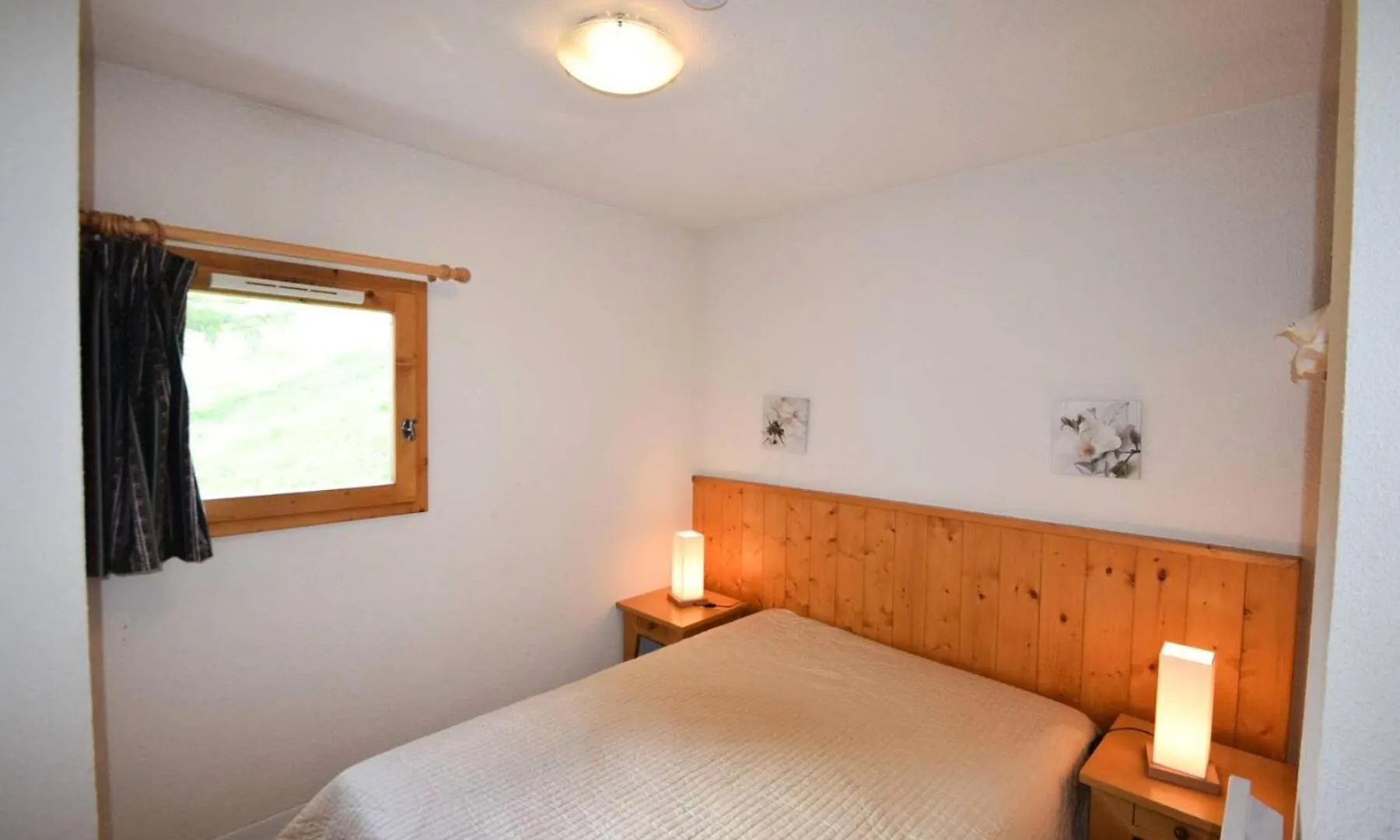 Les Chalets Des Praz - Chalet Les Praz - 8/10 Pers- Plagne Villages Mae-8394 La Plagne